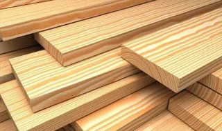 建筑木方建造抗震加固的效果